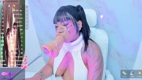 Snapshot of leticia_lynn1 chatting on April 22, 2026, 9:27 pm LETI 3 online show from April 22, 2026, 9:27 pm