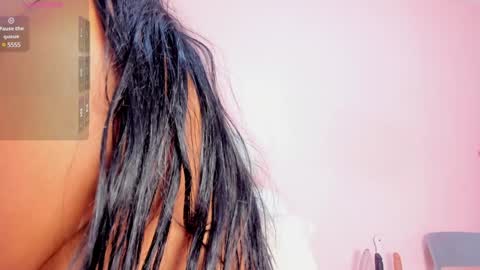 Letizia online show from February 4, 2025, 8:13 am