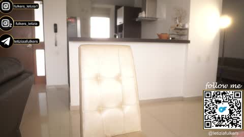 Letizia Fulkers online show from January 13, 2026, 3:17 pm