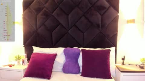 letiziia online show from December 22, 2025, 8:06 pm