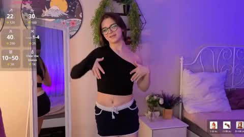 letoria_notley online show from April 11, 2026, 9:30 pm