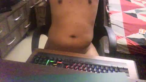 letschat22a online show from November 23, 2025, 8:41 pm