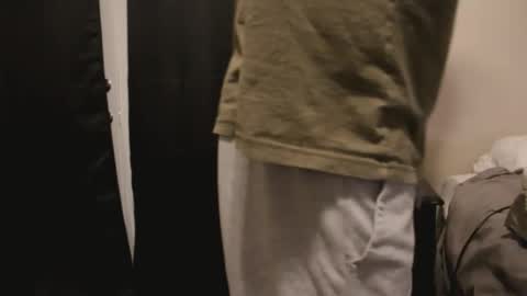 letscumtogether127 online show from December 16, 2024, 2:15 am