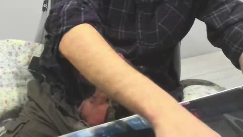 letsdodirty13 online show from February 4, 2026, 1:50 pm