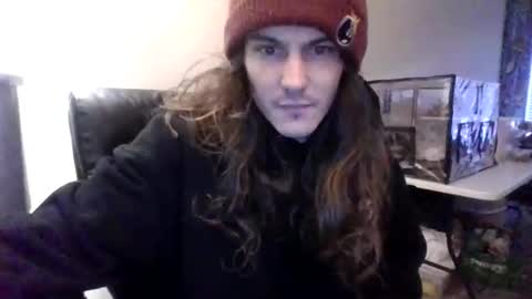 letsdoit206 online show from January 4, 2025, 11:06 pm