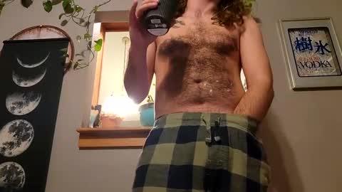 Cum Hangout online show from January 4, 2025, 3:50 am
