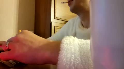 OFansXoXo online show from February 5, 2025, 2:19 am