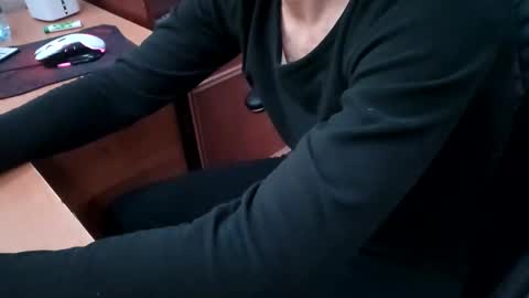 OFansXoXo online show from March 1, 2025, 6:57 am