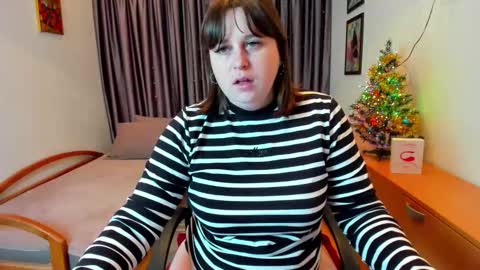 Naomi online show from January 9, 2026, 7:22 am