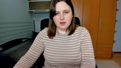 Naomi online show from April 8, 2026, 6:24 am