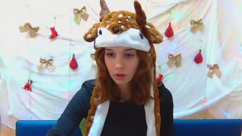 Snapshot of letty_curly chatting on December 29, 2024, 6:03 am letty_curly online show from December 29, 2024, 6:03 am