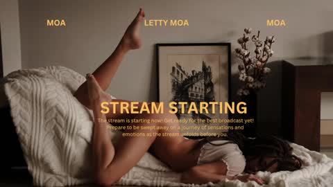 Snapshot of lettymoa chatting on December 8, 2024, 3:10 am Letty Moa - IG direct letty moa online show from December 8, 2024, 3:10 am