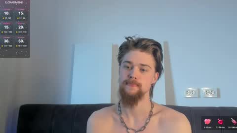 Snapshot of lev_miller chatting on April 19, 2026, 12:59 pm lev_miller online show from April 19, 2026, 12:59 pm
