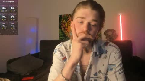 Snapshot of lev_miller chatting on May 10, 2026, 9:42 pm lev_miller online show from May 10, 2026, 9:42 pm
