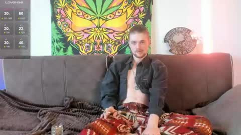 Snapshot of lev_miller chatting on May 13, 2026, 4:10 am lev_miller online show from May 13, 2026, 4:10 am