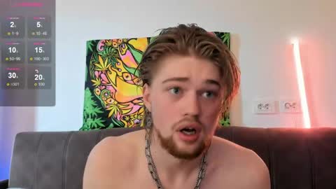 Snapshot of lev_miller chatting on May 29, 2026, 7:50 am lev_miller online show from May 29, 2026, 7:50 am