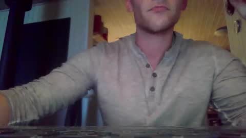 levaithen369 online show from March 1, 2026, 7:16 pm