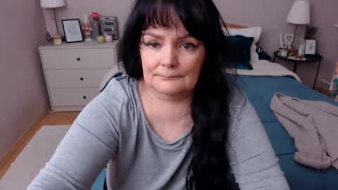 Mary online show from January 8, 2026, 1:57 pm