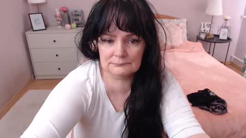 Mary online show from April 5, 2026, 12:35 pm