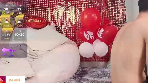 Snapshot of levi_ackermann1 chatting on February 13, 2025, 4:28 pm Levi online show from February 13, 2025, 4:28 pm