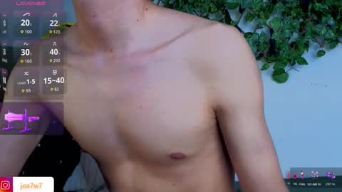 Snapshot of levi_ackermann1 chatting on November 4, 2025, 4:28 pm Levi online show from November 4, 2025, 4:28 pm