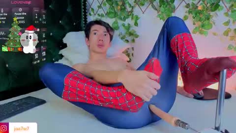 Snapshot of levi_ackermann1 chatting on December 5, 2025, 8:38 pm Levi online show from December 5, 2025, 8:38 pm