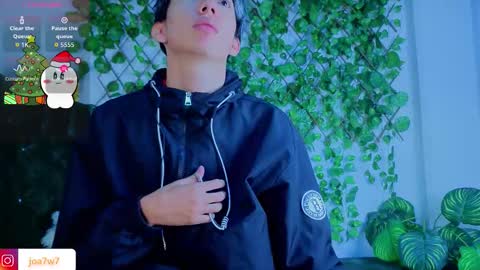 Snapshot of levi_ackermann1 chatting on December 16, 2025, 1:16 pm Levi online show from December 16, 2025, 1:16 pm