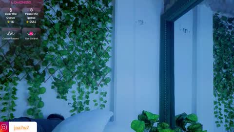 Levi  online show from January 6, 2026, 1:48 pm