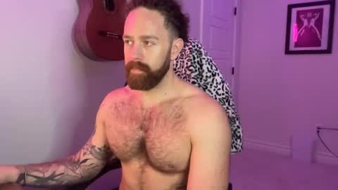 Levi Daniel online show from October 27, 2025, 7:40 pm