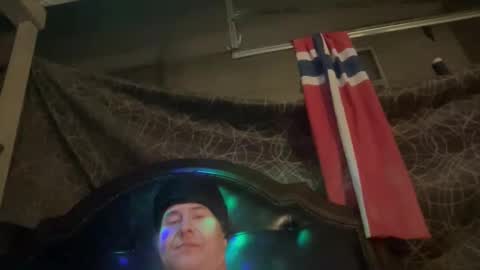 LEVIATHAN online show from April 13, 2026, 10:54 am