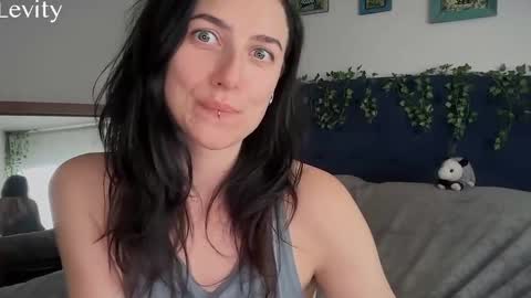 Levity online show from September 14, 2025, 6:51 pm