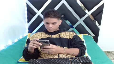 LevySteven online show from January 13, 2026, 1:55 am