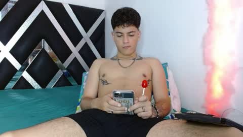 LevySteven online show from June 3, 2026, 3:20 am