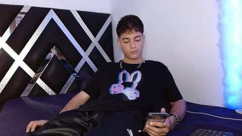 LevySteven online show from July 7, 2026, 12:24 am