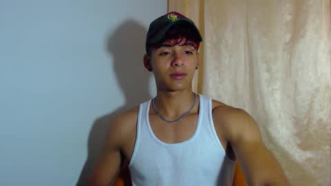 i  am lewis ly EDUARDO MEMDOZA15 online show from February 22, 2026, 3:10 pm