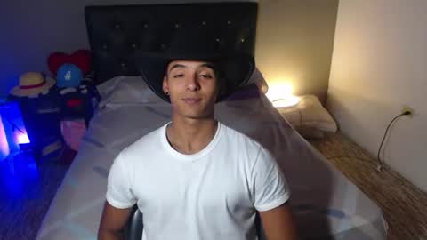 Snapshot of lewis_ly chatting on July 29, 2026, 6:06 pm i am lewis ly EDUARDO MEMDOZA15 online show from July 29, 2026, 6:06 pm