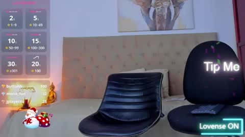 Snapshot of lewishamiltom chatting on February 11, 2025, 12:49 am lewis online show from February 11, 2025, 12:49 am