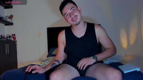 lex__miller online show from November 15, 2025, 2:53 am