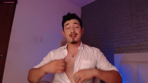 lex__miller online show from January 7, 2026, 1:52 am