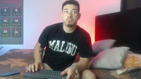 lex__miller online show from February 2, 2026, 1:59 am