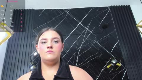 Lexa  online show from March 14, 2026, 11:26 am