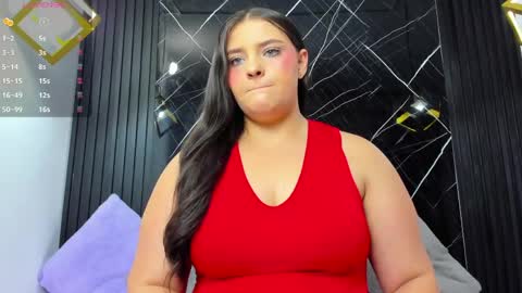 Lexa  online show from April 15, 2026, 11:17 am