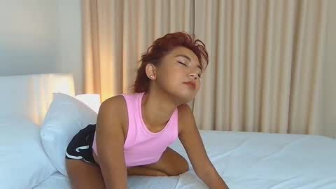 Lexa Raven online show from February 27, 2026, 9:37 pm