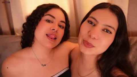 Gabrielle  Lexa  online show from April 18, 2026, 7:07 pm