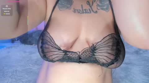 lexa online show from November 21, 2025, 7:23 pm