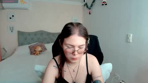 Lexas Room online show from January 17, 2026, 3:22 am