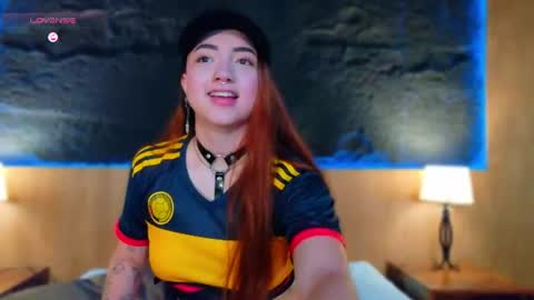 Snapshot of lexavega_ chatting on July 3, 2026, 4:24 pm lexavega_ online show from July 3, 2026, 4:24 pm
