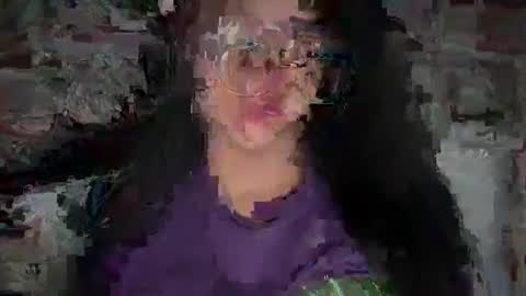 Snapshot of lexi09822 chatting on January 12, 2025, 2:41 pm Hev Lexi online show from January 12, 2025, 2:41 pm