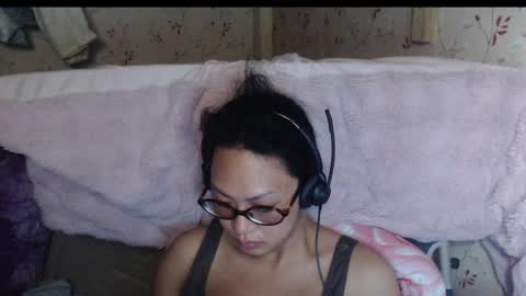 Hev Lexi online show from May 27, 2026, 1:57 am