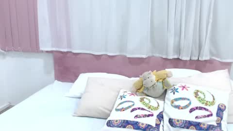 Gabrielle online show from January 29, 2025, 10:58 am